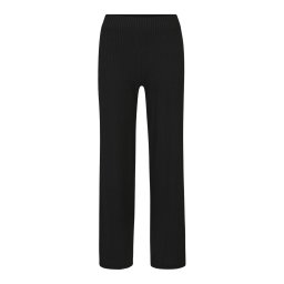 Only Petite Pantaloni 'ONLEMMA' negru