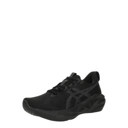 ASICS Sneaker de alergat 'Novablast 5' negru