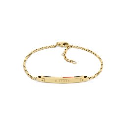 TOMMY HILFIGER Brățară auriu