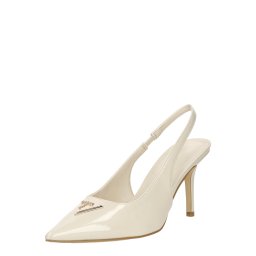 GUESS Pumps 'NASSIR' crem
