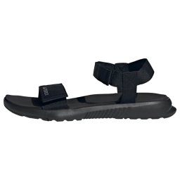 ADIDAS TERREX Pantofi sport 'Hydroterra' gri / negru