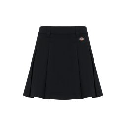 DICKIES Fustă negru