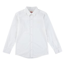 Levi's Kids Cămașă alb