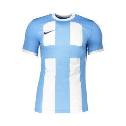 NIKE Tricot albastru / negru / alb