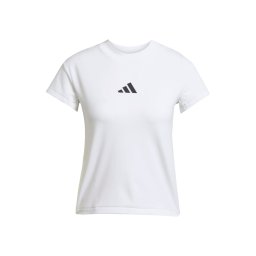 ADIDAS SPORTSWEAR Tricou funcțional 'Z.N.E.' negru / alb