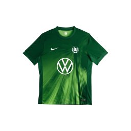 NIKE Tricot verde / verde închis / alb