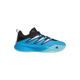 ADIDAS PERFORMANCE Pantofi sport albastru deschis / negru / alb