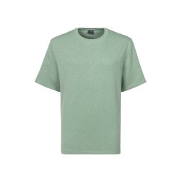JOHN DEVIN Tricou verde deschis