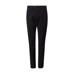 TOMMY HILFIGER Pantaloni eleganți 'HARLEM ESSENTIAL' negru