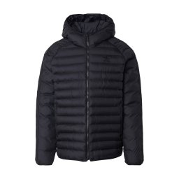 ADIDAS ORIGINALS Geacă de primăvară-toamnă negru