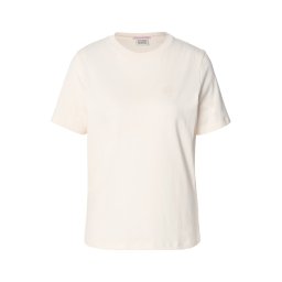 SCOTCH & SODA Tricou alb murdar