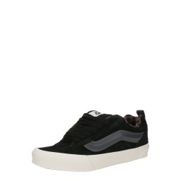 VANS Sneaker low 'Knu Skool' maro / gri / negru