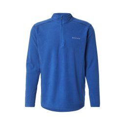 COLUMBIA Pulovere sport 'Klamath Range™ II' albastru regal