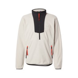 COLUMBIA Pulovere sport 'Sequoia Grove' bleumarin / alb