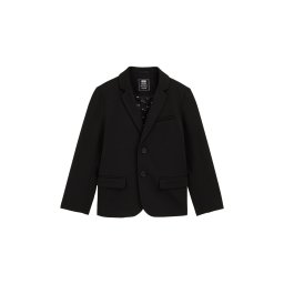 WE Fashion Vestă negru