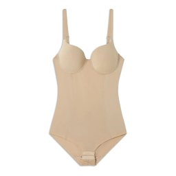 Gisela Body modelator culoarea pielii