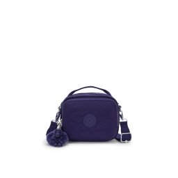 KIPLING Geantă de umăr 'Cahir' albastru închis