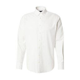 Hackett London Cămașă alb