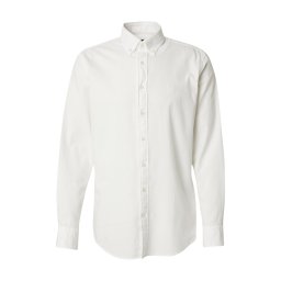 Hackett London Cămașă alb