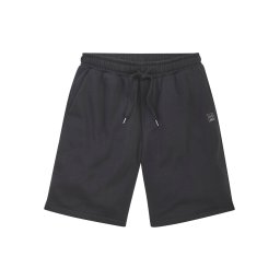 JOHN DEVIN Pantaloni negru