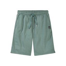 JOHN DEVIN Pantaloni verde jad
