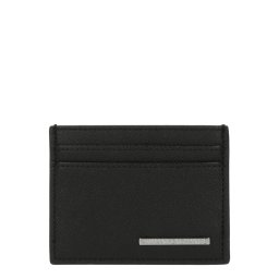 ARMANI EXCHANGE Etui negru