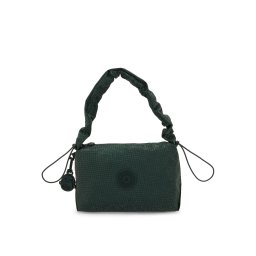 KIPLING Geantă de umăr 'Eleni' verde închis