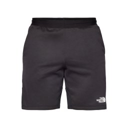THE NORTH FACE Pantaloni sport negru