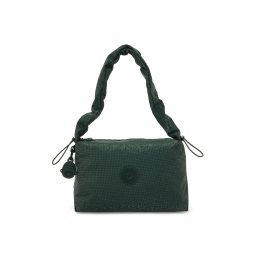 KIPLING Geantă de umăr 'Eleni' verde închis