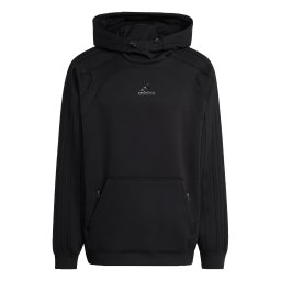 ADIDAS ORIGINALS Bluză de molton 'Spacer' negru