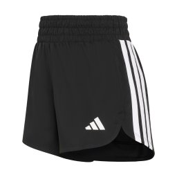 ADIDAS PERFORMANCE Pantaloni sport 'Pacer' negru / alb