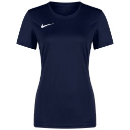 NIKE Tricot 'Park VII' albastru / alb