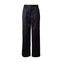 NÜMPH Pantaloni 'TAMARA' negru