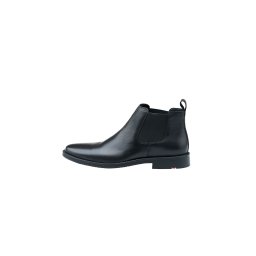 LLOYD Ghete chelsea 'Core 315' negru