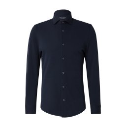 Marc O'Polo Cămașă albastru marin