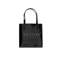 Ted Baker Plase de cumpărături 'CRINION' negru