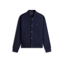 TOMMY HILFIGER Hanorac 'Essential' bleumarin