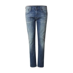G-STAR Jeans '3301' albastru denim