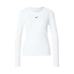 Nike Sportswear Tricou alb