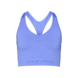 NIKE Sport top mov deschis / mov închis
