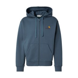 Carhartt WIP Hanorac safir