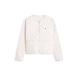TOMMY HILFIGER Geacă de primăvară-toamnă bej