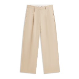 TOMMY HILFIGER Pantaloni cutați bej