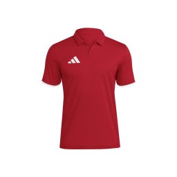 ADIDAS PERFORMANCE Tricou funcțional 'ENT26' roșu / alb