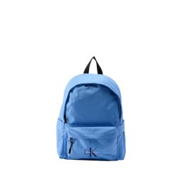 Calvin Klein Jeans Rucsac albastru / albastru închis / alb