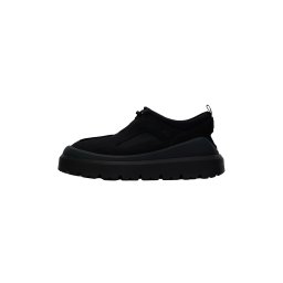 UGG Papuci de casă 'Heritage Utility' negru
