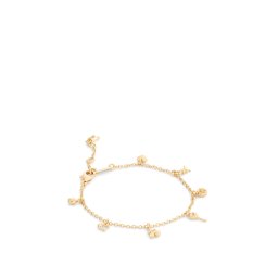 COACH Brățară auriu