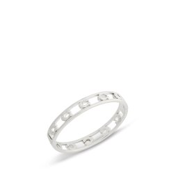 COACH Brățară argintiu