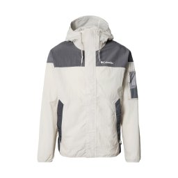 COLUMBIA Geacă outdoor 'Challenger™ II' gri piatră / gri închis