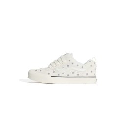 VANS Sneaker low 'Knu Skool' bej deschis / albastru porumbel